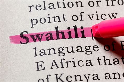 Native language of kenya - English is also an official language and is mainly used for business, education and official purposes. Hence, many Kenyans also speak English at a high proficiency. Along with Swahili and English, each ethnic group speaks its language as a native tongue. Most languages in Kenya fall into one of two categories: Bantu or Nilotic.